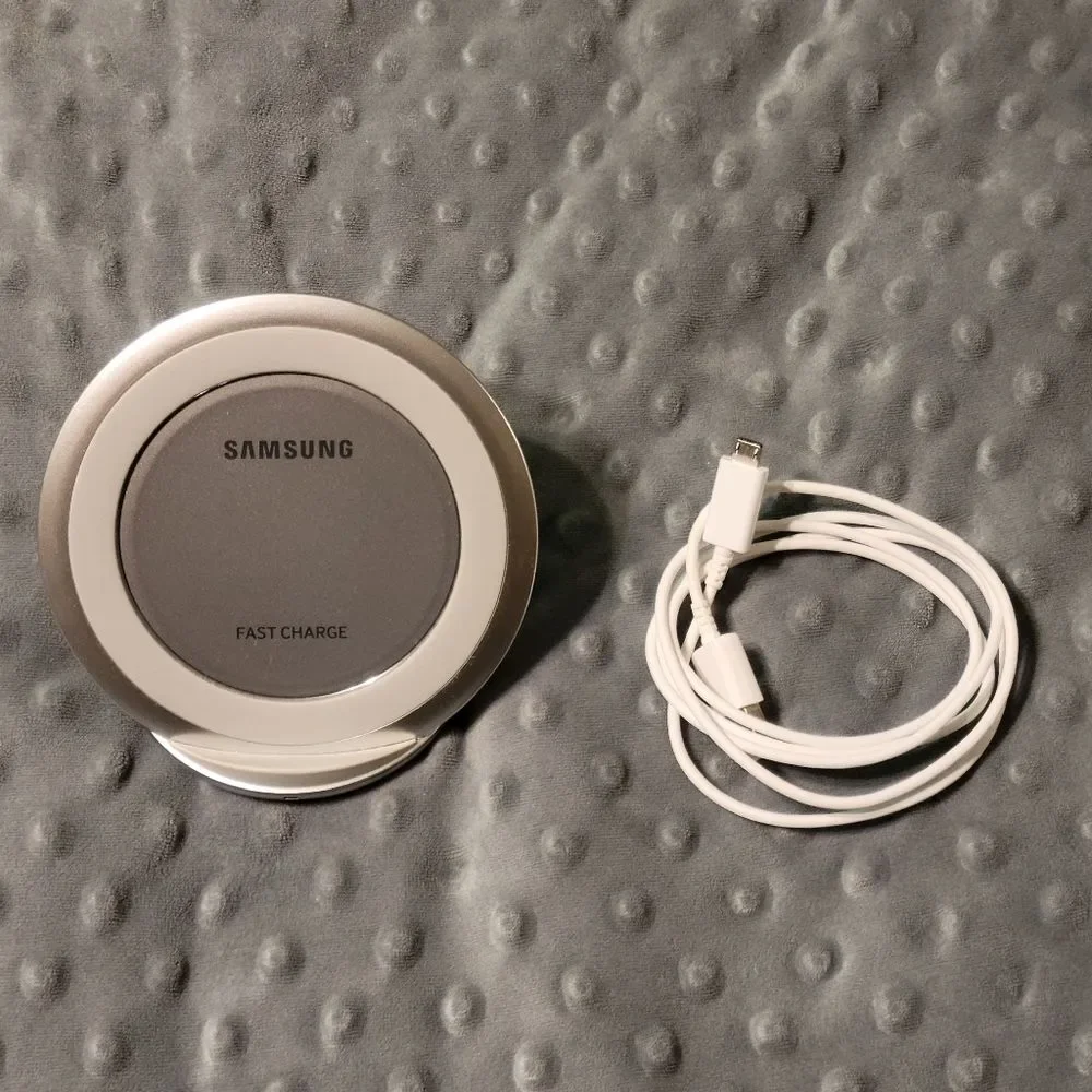 Samsung wireless fast